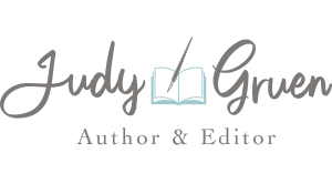 Judy Gruen Logo